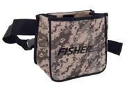 Fisher Camo Pouch