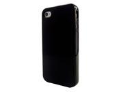 6 Color Hybrid Impact TPU Hard Soft Case Cover For Apple iPhone 4 4S 4G Film