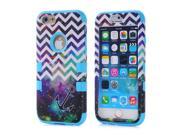 Colorful Rugged Hybrid Impact Phone Case Cover Accessory For iPhone 6 4.7 inch