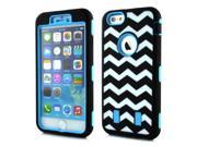 Heavy Duty Tough Protector Hybrid Hard Case Cover For iPhone 6 5.5 5.5 inch