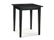 30 in. Bistro Table