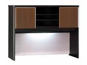 Office Desk Hutch Series A