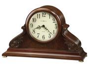 Sophie Mantel Clock w Triple Chime Movement and Shut Off