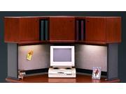 Corner Desk Hutch for 48 in. Office Desk Series A