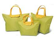 Foldable Shopping Bag in Polyester Small