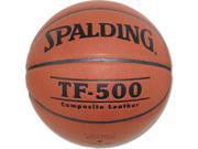 Basketballs Spalding Top Flite 500 Men s Indoor