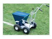 Field Dry Line Marker 4 Wheel Heavy Duty 100 Lb.