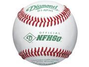 Diamond D1 NFHS Baseball