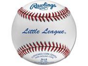 Rawlings Rllb1 Ll Rs Baseballs Set of 12