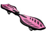Pink Black Skateboard By RipStik