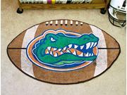 Football Floor Mat University of Florida