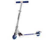 A2 Kick Scooter From Razor In Blue