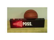 Led Basketball Possession Indicator