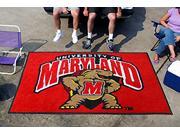 Ulti Mat Floor Mat University of Maryland