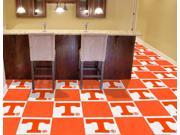 Logo Carpet Tiles University of Tennessee