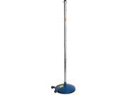 Multiple Sport Weighted Steel Pole