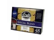 Special Blend Bisquettes Pack 48 Count