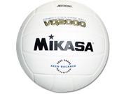 Official Volleyball in White