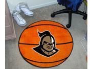 Basketball Floor Mat University of Central Florida