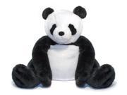 Plush Stuffed Panda