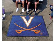 Tailgater Floor Mat University of Virginia