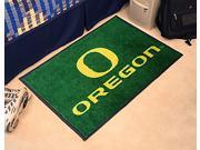 Starter Floor Mat University of Oregon