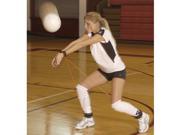 Pass Rite Volleyball Trainer with Elasticized Bands