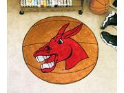 Basketball Floor Mat University of Central Missouri