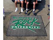 Tailgater Floor Mat Slippery Rock University