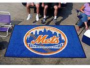 Ulti Mat Floor Mat New York Mets
