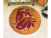 Basketball Floor Mat University of Minnesota Duluth