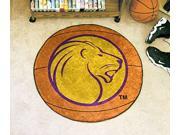Basketball Floor Mat University of North Alabama