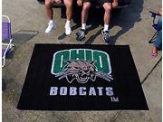 Tailgater Floor Mat Ohio University