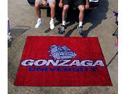 Official NCAA Tailgater Mat Gonzaga University Bulldogs
