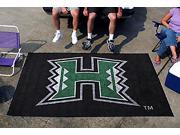 Ulti Mat Floor Mat University of Hawaii