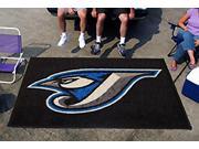 Ulti Mat Floor Mat Toronto Blue Jays