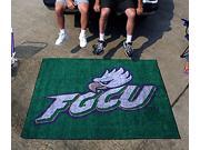 Carpeted Mat Florida Gulf Coast University Eagles