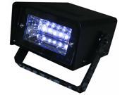Battery Operated Strobe w Ultra Bright LED Lights