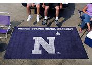Ulti Mat Floor Mat US Naval Academy