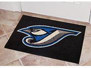 Starter Floor Mat Toronto Blue Jays