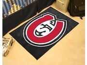 Starter Floor Mat St. Cloud State University