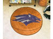 Basketball Floor Mat University of Nevada