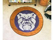 Butler University NCAA Basketball Floor Mat w Official Bulldogs Logo
