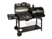 Chargriller Duo Bar B Q Grill