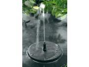 Smart Solar Fountain Pump Kit 150