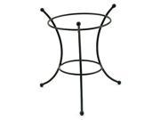 10 Inch Birdbath Stand