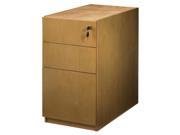 Locking File Cabinet 15 in. W x 22 in. D x 27 3 4 in. H 78 lbs.