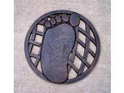 Stepping Stone Left Foot