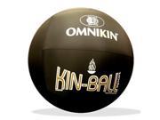 48 in. Kin Ball in Black
