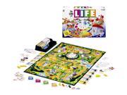 Life Classic Board Game From Milton Bradley